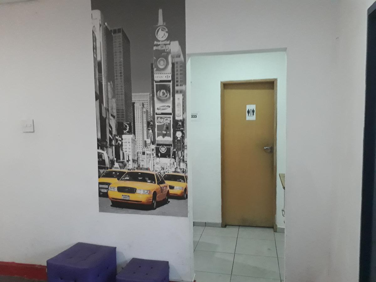 Flight Crew Hostel Belo Horizonte Exteriör bild